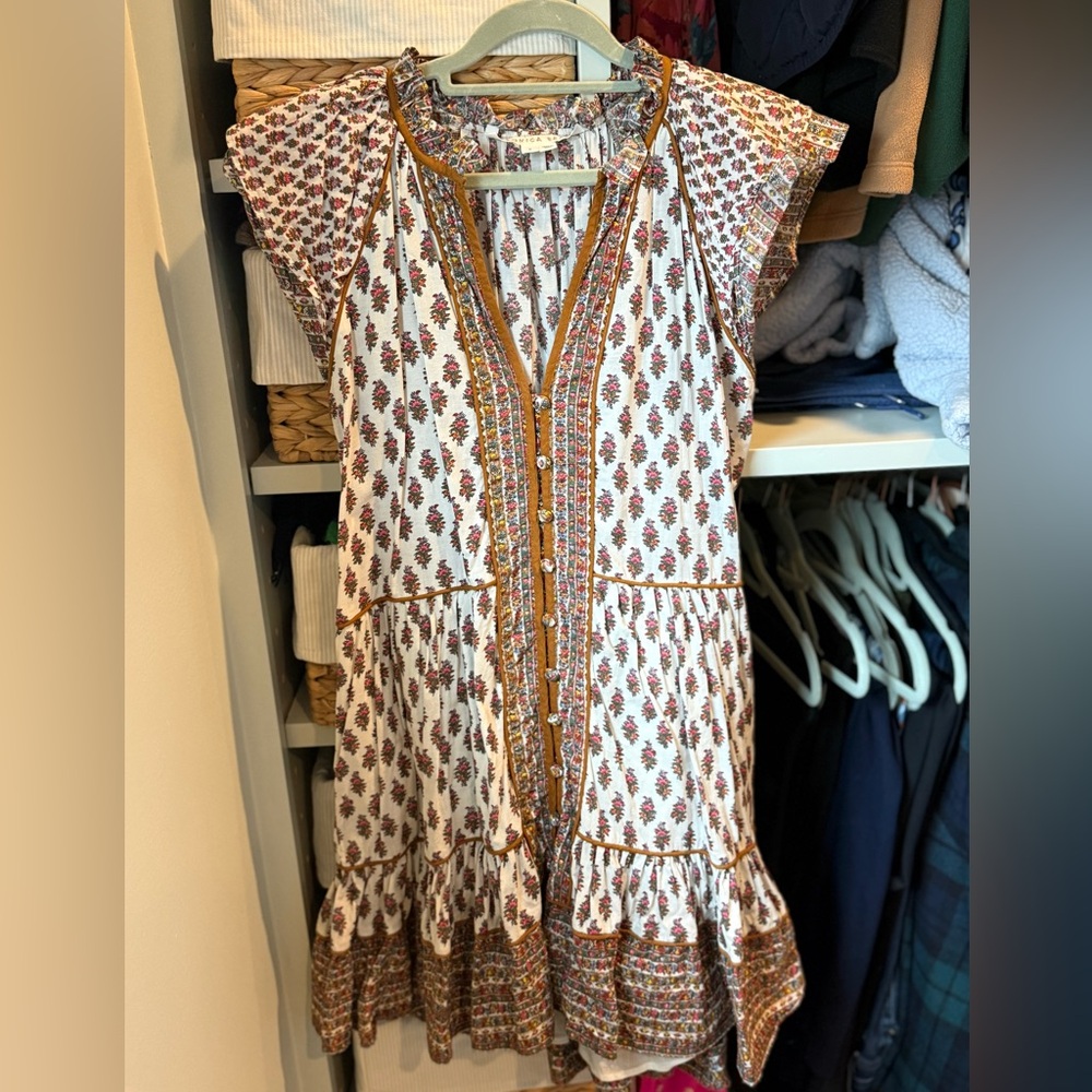 Veronica Beard Dress, size 8, medium